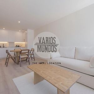 Appartement met een Slaapkamer